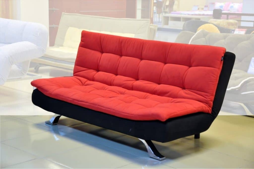Bộ ghế sofa giường cao cấp cho gia đình và văn phòng