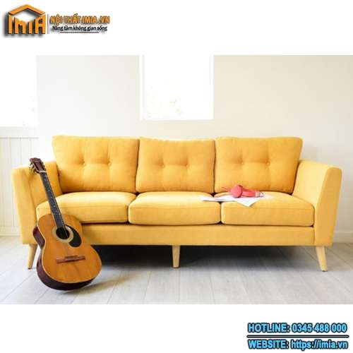 Ghế sofa dài đẹp giá rẻ MA-1219