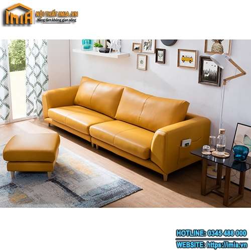 Ghế sofa văng dài cao cấp MA-1213