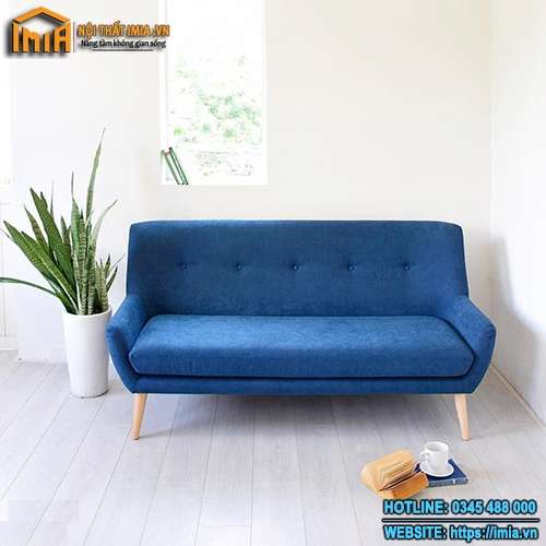 Ghế sofa văng nhỏ gọn MA-1207