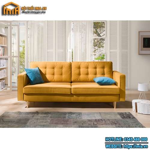 Mẫu ghế dài sofa hiện đại MA-1222