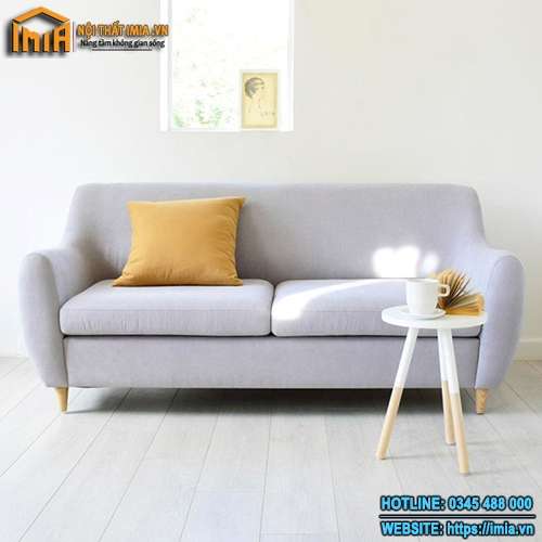 Mẫu ghế sofa băng dài đẹp MA-1204