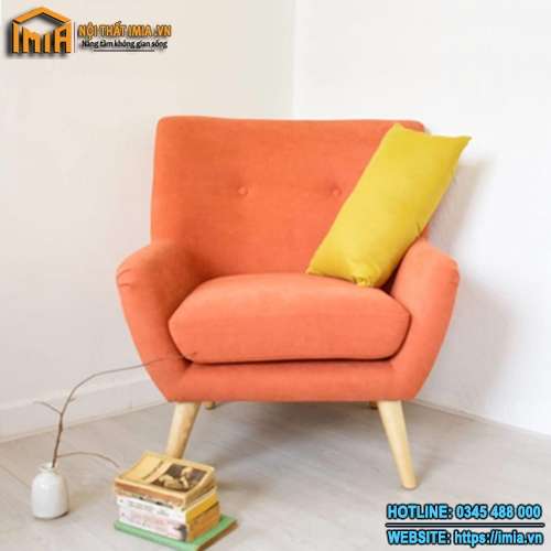 Mẫu ghế sofa đơn giá rẻ MA-1608