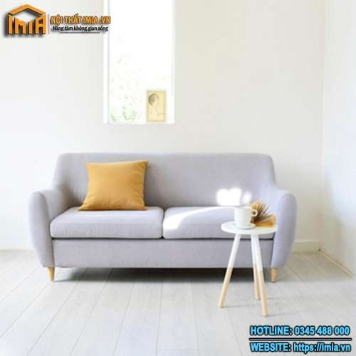 Mẫu sofa văng nhỏ giá rẻ MA-1216