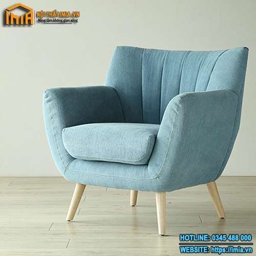 Sofa đơn đẹp cao cấp MA-1611