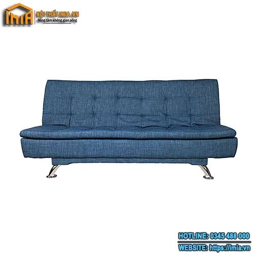 Mẫu ghế sofa giường 1m2 đẹp MA-1408