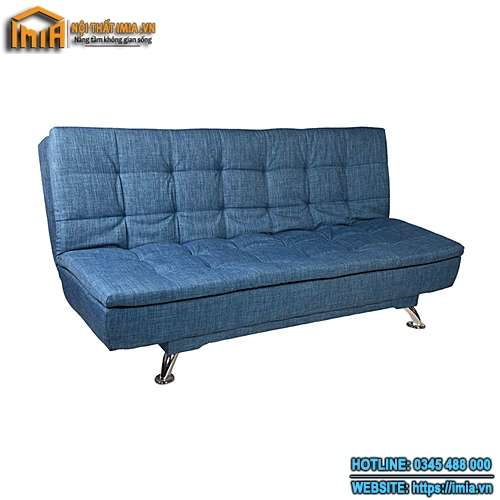 Mẫu ghế sofa giường 1m2 đẹp MA-1408