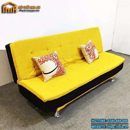 Mẫu ghế sofa giường cao cấp MA-1410