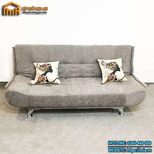 Mẫu ghế sofa giường giá rẻ MA-1404