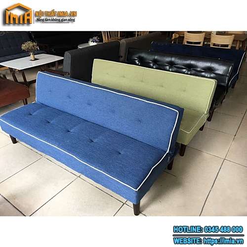 Mẫu ghế sopha giường hiện đại MA-1409