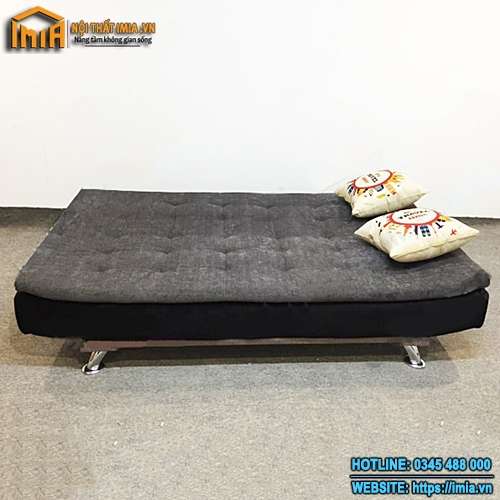Mẫu giường gấp thành ghế sofa MA-1402