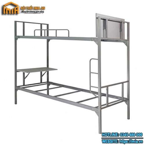Mẫu giường tầng sắt giá rẻ MA-5401