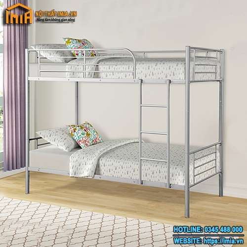 Mẫu giường tầng sinh viên giá rẻ MA-5413